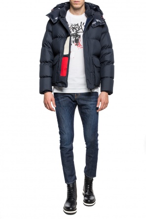 Quilted down jacket, zdjęcie 2 Quilted down jacket od Moncler